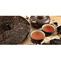 Pu Erh Tè