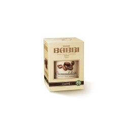 BABBI Cremadelizia caffe'