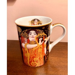 Mug - G. Klimt, Medicina