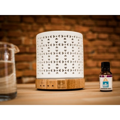 AROMA DIFFUSER MOSAIC, BAMBOO