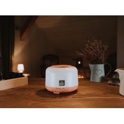 AROMA DIFFUSORE  FAVORIT 300, LIGHT WOOD