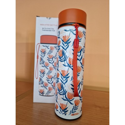 BORRACCIA TISANIERA FIORE DI PROTEA 450ml