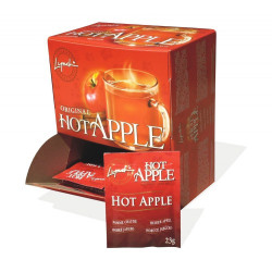 HOT APPLE MELA monodose