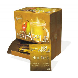 HOT APPLE - PERA monodose