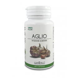 AGLIO (60 capsule)