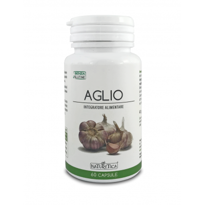 AGLIO (60 capsule)