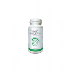 ALGA SPIRULINA BIO (90 capsule)