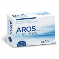 AROS VASCOLARE (20 compresse)