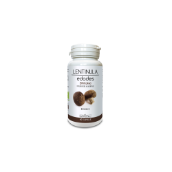 LENTINULA EDODES 60 capsule da 718 mg