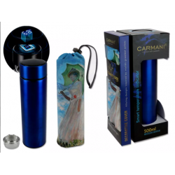 BOTTIGLIA TERMICA 500ml