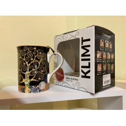 Mug - G. Klimt, Albero della Vita