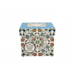 HERBS ETNO BLUE