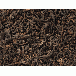 Pu Erh Bio