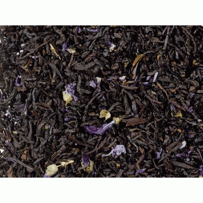 EARL GREY BLU FLOWER 