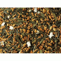 GENMAICHA 