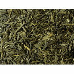 CHINA SENCHA Bio 