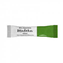 MATCHA Hisui 1,5g Bio