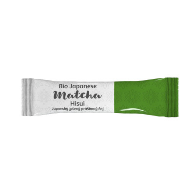 MATCHA Hisui 1,5g Bio